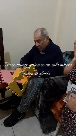 No t olvidaré nunca🤍