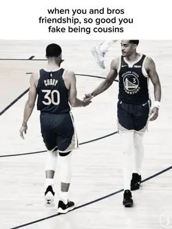 fake cousins
