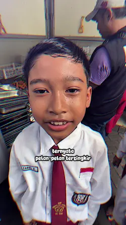 ternyata pelan-pelan