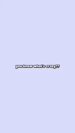 Crazy 