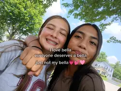 Bella !!