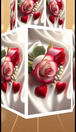 flower template 