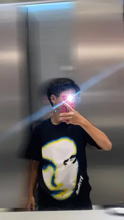 blur background