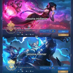 trend ver mid & roam