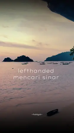 Mencari Sinar 