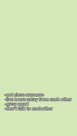 one time… 