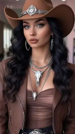 cowgirl filter ai