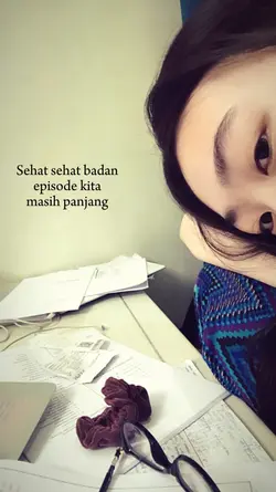 sehat sehat badan