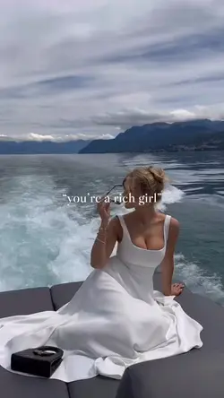 Rich Girl