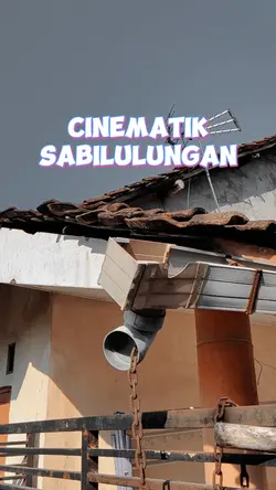 SABILULUNGAN KECE