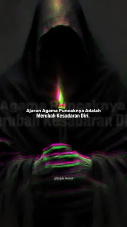 Puncaknya Agama