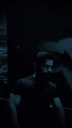 Blue Light Solomon 
