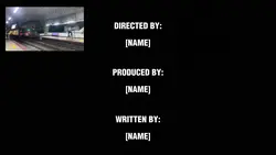Outro Template