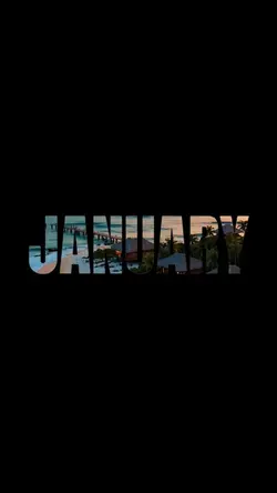 january recap
