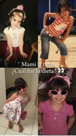 Mami la neta 