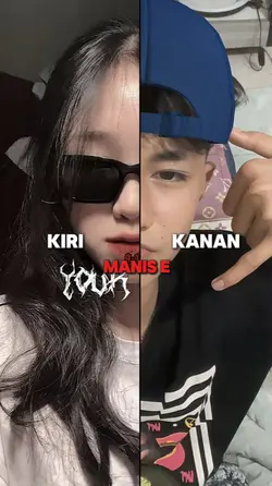TREND BUCIN NIHH