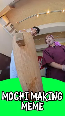 MOCHI HAMMER MEME
