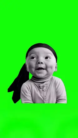 Baby Nasir Dance 