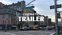 CINEMATIC TRAILER