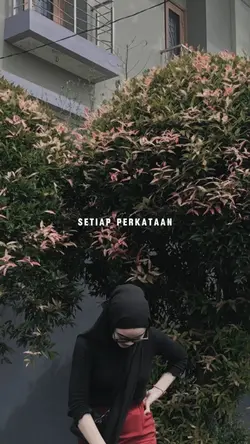 Setiap perkataan 