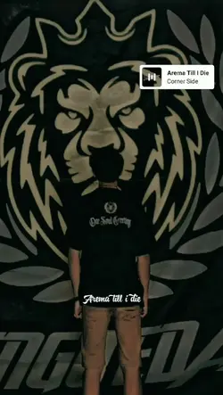 Arema till i die 