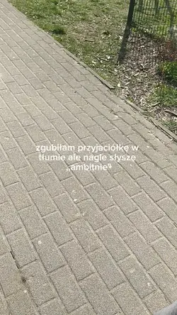 w tle ja ucząca sie
