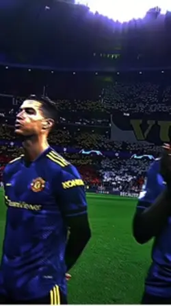 FREE Ronaldo Edit