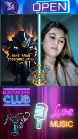 karaoke