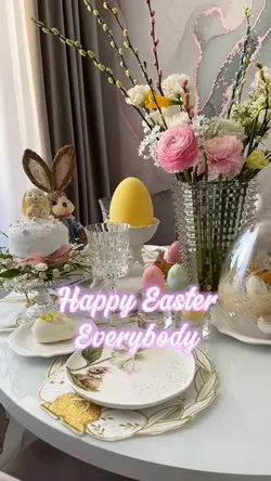 Easter