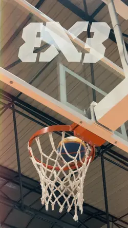 Basketbol