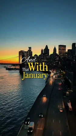 January dump