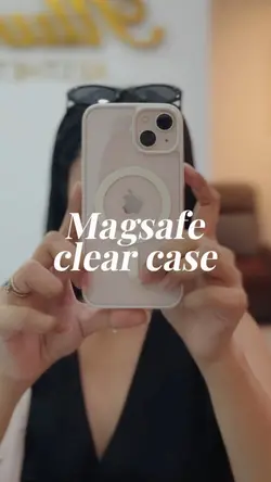 Magsafe Iphone Cas
