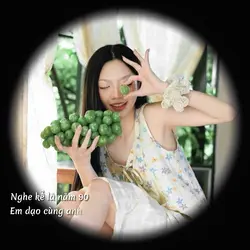 Nghe kể là năm 90