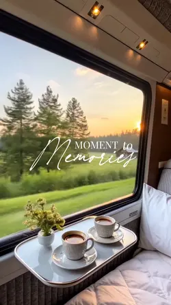 Moment to memories