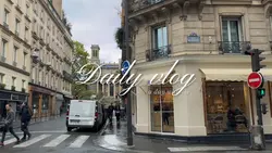 daily vlog