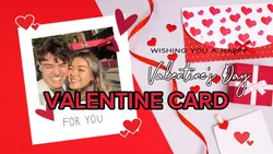 Valentines Card