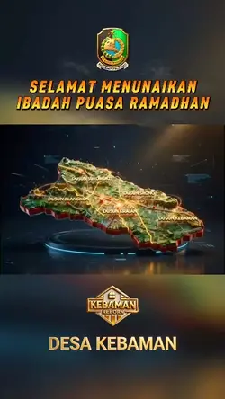 DESA KEBAMAN
