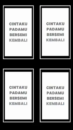 collab berempat 