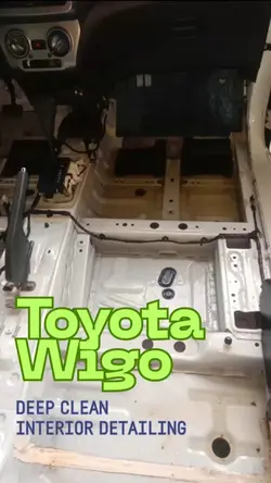 Toyota Wigo