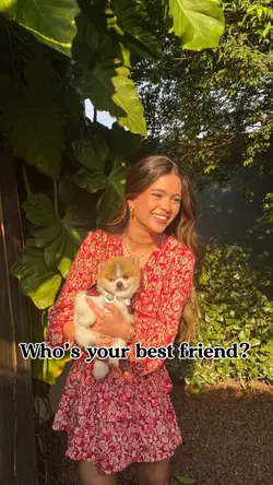  Your Best Friend 