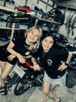 Melody asixx