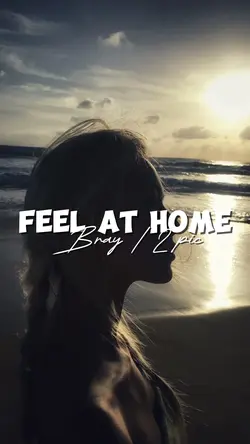 feel at home - bray
