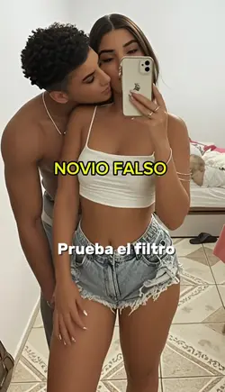 Novio falso 
