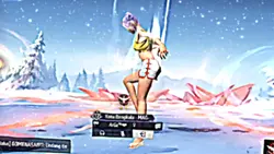 Slowmo JJ Lobby FF 