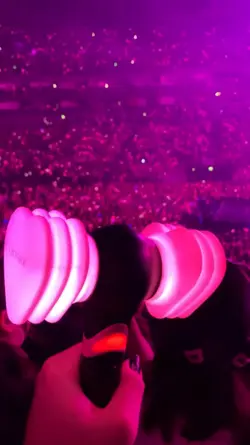 Blackpink concert