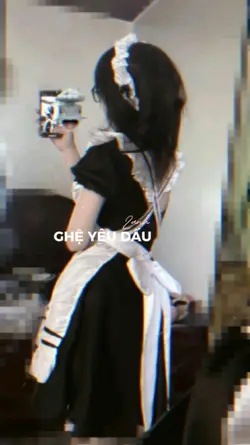ghệ yêu dấu?