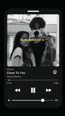 Close To You