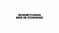 COMING SOON