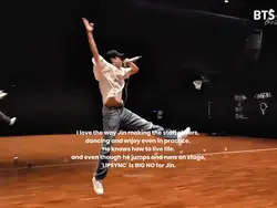 Seokjin Edit