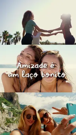 Amizade